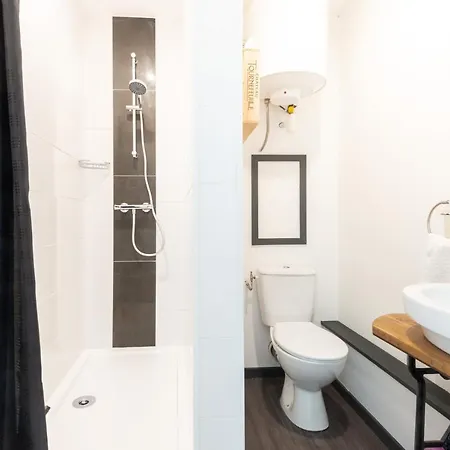 L'etape De La Porte