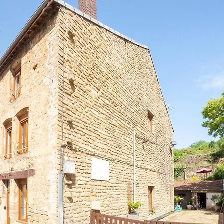 L'etape De La Porte شقة