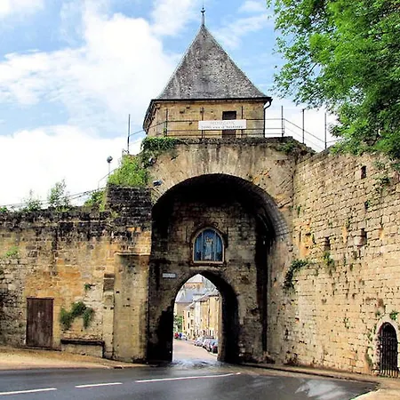 L'etape De La Porte *