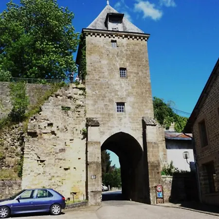 L'etape De La Porte شقة